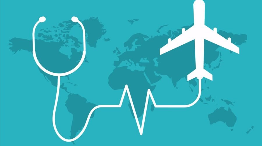 Der Aufstieg der Türkei im Gesundheitstourismus: Warum wir zur ersten Wahl der Welt wurden 