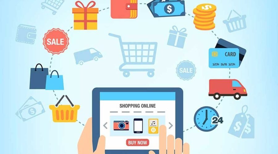 Die Bedeutung der Sicherheit im elektronischen Handel: Warum Benutzer Ihnen vertrauen sollten