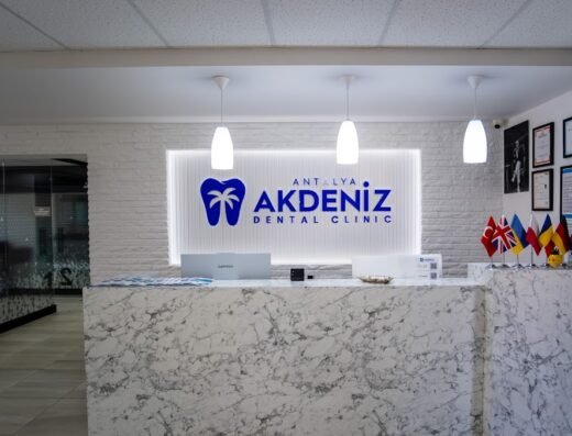 Antalya Akdeniz Dental Clinic