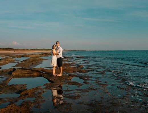 Antalya Hochzeitsgeschichte
