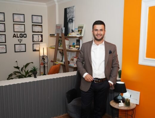 Antalya Psikolog Ali AYBOĞAN | Psikoterapist