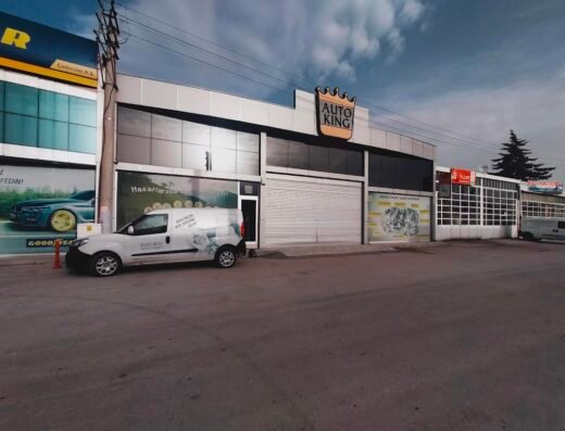 Auto King - Isparta Auto Service