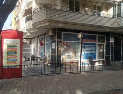 Ayvalık Englisch Kultur Fremdsprachenkurs