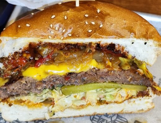 Balta Burger Isparta