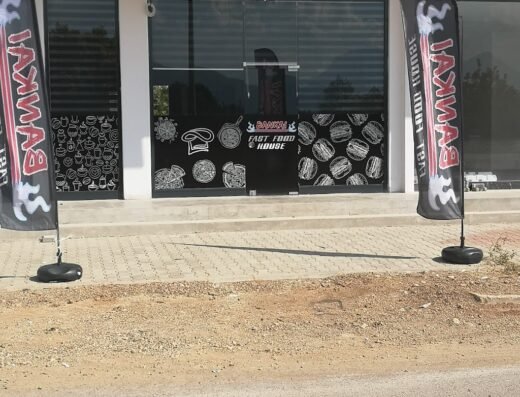 BANKAİ BURGER& MORE