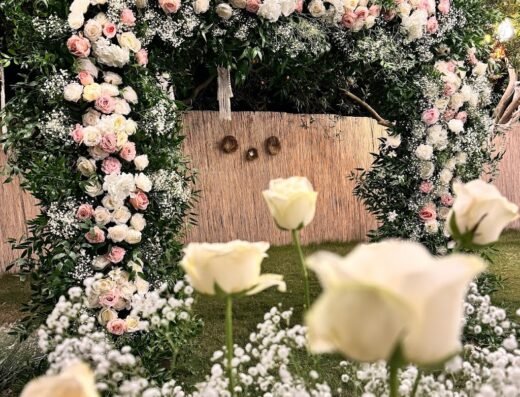 Bella Organizasyon Antalya Wedding Planner