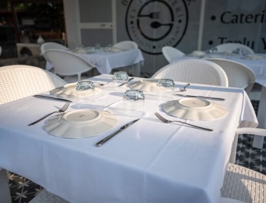 Beyaz Mutfak Kahvaltı – Ev Yemekleri & Catering