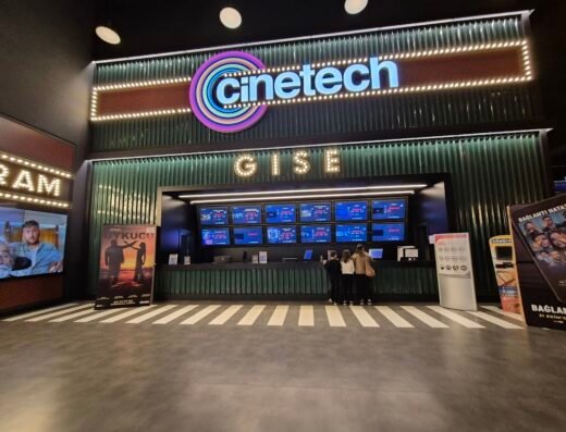 Cinetech