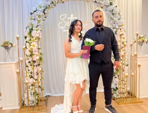 Detay Davet Evi Ve Organizasyon Antalya