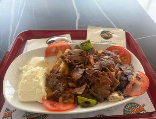 Döner’s Döner