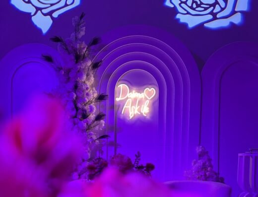 Hayal Events | Organizasyon & Davet evi