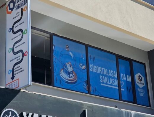 IDEAL SIGORTA ISPARTA