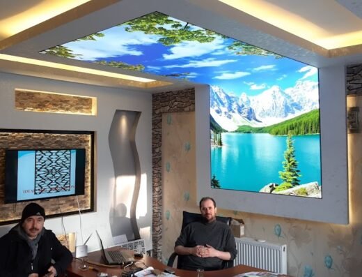 İdeal Yapı Tadilat Tamirat