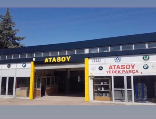 Isparta Atasoy Wartungsservice und Ersatzteile