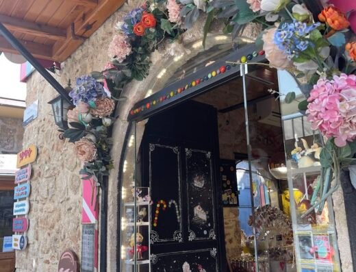 Justacandy Sweet Factory