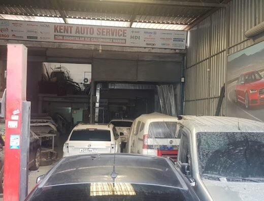 Kent Auto Service