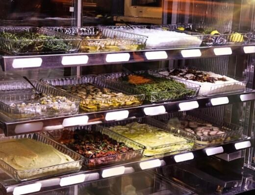 Leyla Meyhane Ayvalık