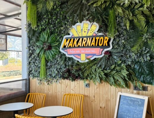 MAKARNATOR