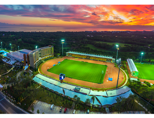 Meteks Elektrik Proje Mühendislik