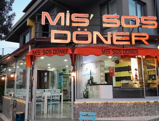 Mis'sos DÖNER