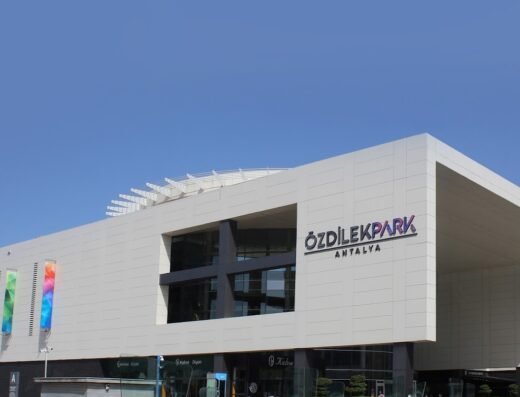 ÖzdilekPark Antalya AVM