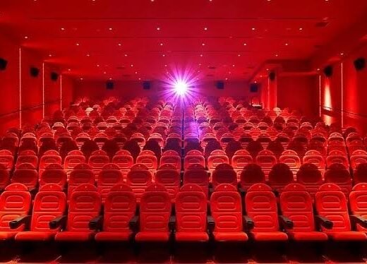 Paribu Cineverse MarkAntalya