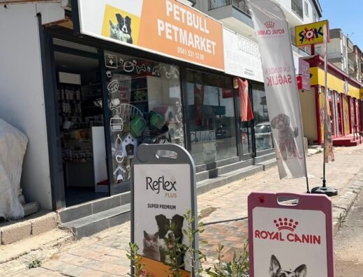 Petbull Petmarket & Petshop