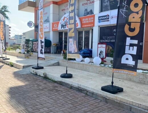 PetGross Petshop Antalya