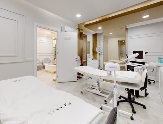 QUEEN BEAUTY STUDİO