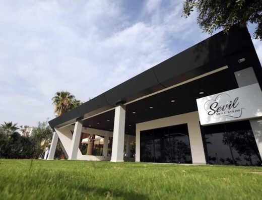 Sevil Smile Studio Antalya