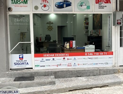 TİMURLAR SİGORTA ISPARTA