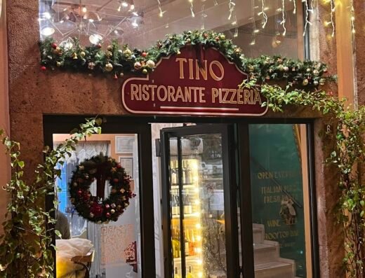 Tino Ristorante Pizzeria