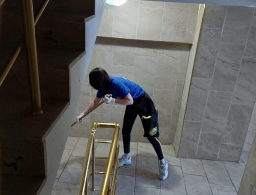 Turkuaz Temizlik – Isparta Temizlik Şirketleri