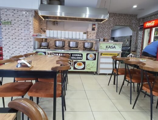 Umut Kebab And Pide Salonu