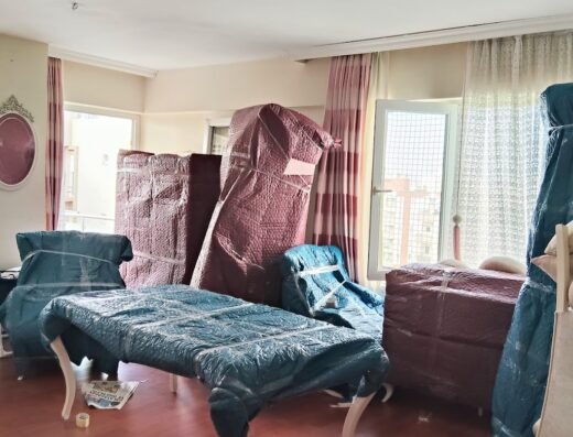 07 Ferhat Nakliyat | Evden Eve Taşımacılık