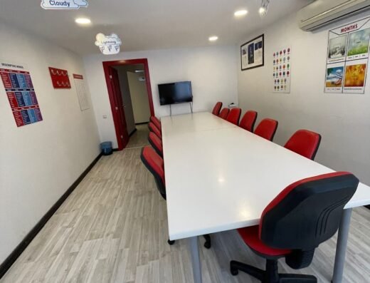 24 YD Yabancı Dil Kursu Antalya