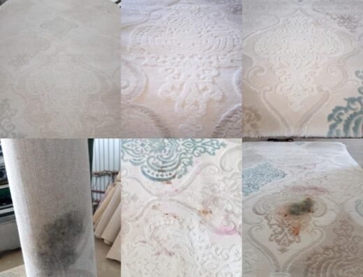 242 Atlas Halı Koltuk Yıkama