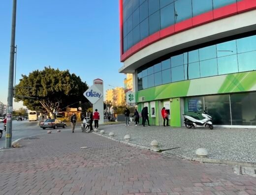 ANTALYA AVUKAT | AVUKAT CEMİL BERK CAN | AVUKATLIK BÜROSU