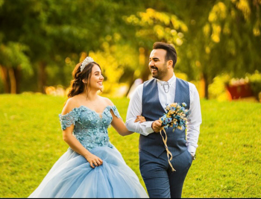 Antalya Düğün fotoğrafçısı – Düğün Hikayesi – Drone