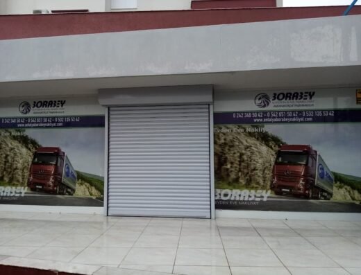 antalya evden eve taşımacılık