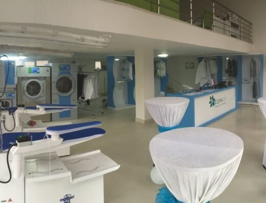 Antalya Kuru Temizleme | Cleanlux Lara