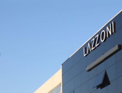 Antalya LAZZONI Mobilya