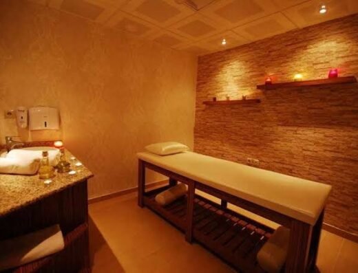 Antalya MARKANTALYA Masaj salonu