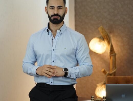 Antalya Psikolog – Sertaç Kırvar