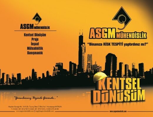 ASGM MÜHENDİSLİK