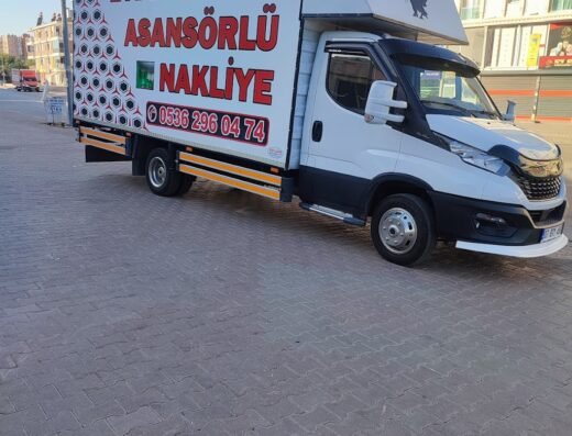 Atılgan Nakliyat | Evden Eve Taşımacılık