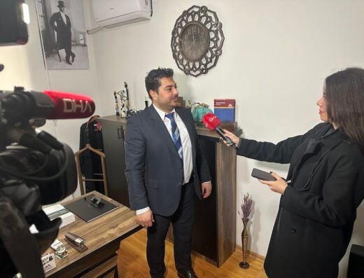 Av. Furkan Atmaca | Antalya Hukuk Bürosu