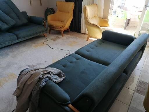 Aydın Koltuk yıkama