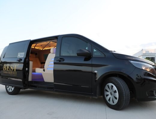 Best Service Travel Agency