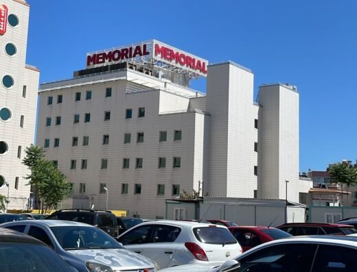 Bilyana Hair Transplant